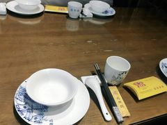 -福照楼汽锅鸡·云南菜(护国路店)