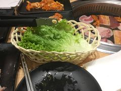 -花味·自助烤肉(雨花客厅店)