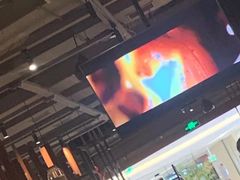大堂-青年公社烤鸭(滨湖银泰店)