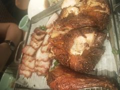 -绿茶餐厅(布吉万象汇店)