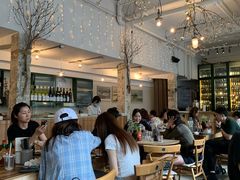 大堂-RAC BAR(安福路店)