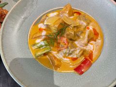 -Thai Alley泰爱里(二沙岛店)
