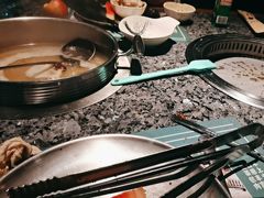 -阪尚皇·原切牛排·烤肉火锅自助(北京路店)