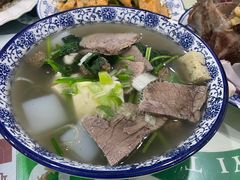 -尔力新疆丸子汤(北屯店)