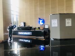 -瑞幸咖啡(绿地新都会9号楼店)