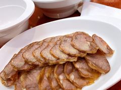 酱香牛肉-喜家德虾仁水饺(东海缤纷天地店)