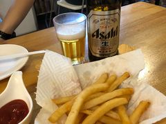 -鬼味烤翅(南锣鼓巷店)