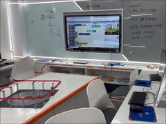 -斯坦星球AI编程·机器人科创·科学实验·信奥·思维·STEM·乐高·竞赛考级(长宁虹桥大融城荟聚中心)