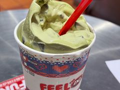 -DQ·蛋糕·冰淇淋(大宁国际商业广场店)