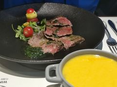 -西堤牛排(合肥之心城店)