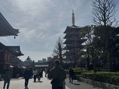 -浅草寺