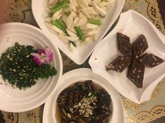 -新聚丰菜馆(太监弄店)