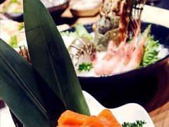 -赤坂亭M9和牛烧肉·日料398放题(万达店)