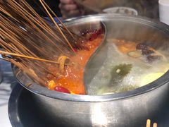 -让签签飞小郡肝串串香(春熙路形象店)