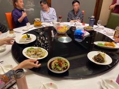 -丰收日·小海鲜·沪上家宴(顾村正大店)