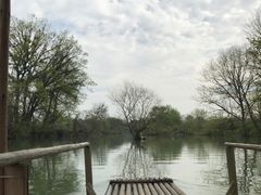 -祁门牯牛降观音堂风景区