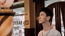 -IMUSE BARBER SHOP