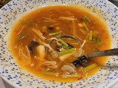 -渔傅·霞浦滩涂海鲜(建平店)