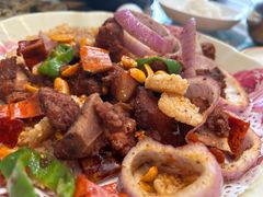-9号小厨师(端平桥店)