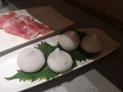 -海底捞火锅(金山百联店)