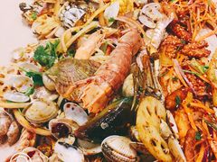 -麻屋手抓海鲜(防城港总店)
