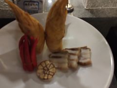 -七十七号厨房·新派江西菜(滨湖店)