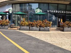 -星巴克(深圳光明万达广场店)