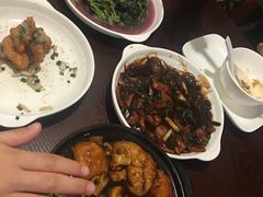 -建国328 本帮小馆·面馆