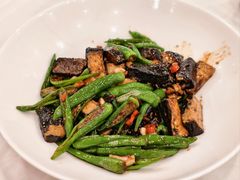 青椒炒臭干-庐州太太(CBD店)