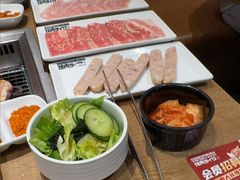 -焼肉ライク·烧肉LIKE(万菱汇店)