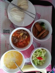 -美满国际月子中心(合生汇店)