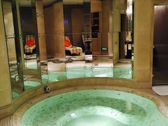 -广州富力丽思卡尔顿酒店