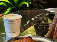 -J Create城市露营咖啡·简餐·宠物(上海动物园店)