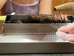 -老白清真烧烤(锦州旗舰店)