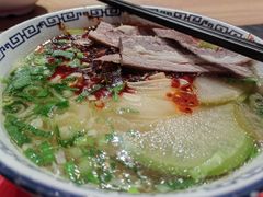 -清真·金城老碗牛肉面揪面片(兰州总店)