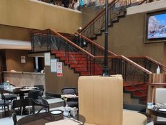 -圆顶阁西餐厅(郑州索菲特国际饭店 )