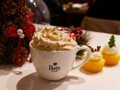 -Peet's 皮爷咖啡(东湖路手作店)