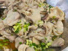 -百岁鱼庄·常州老字号(湖塘店)