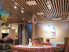 -西贝莜面村(当代商城店)