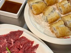 -燃计沙茶皇·香港沙茶火锅(人广旗舰店)
