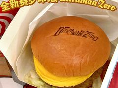 -肯德基(朝阳门店)