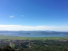 -云峰山自然风景区