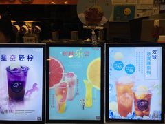 -CoCo都可(嘉定大融城店)