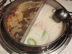 -大斌家串串火锅(浏阳河店)