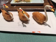 -北京贵宾楼饭店·紫金