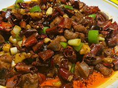 -嘎嘎鸭脑壳(驷马桥店)