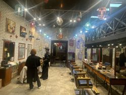 -T.1 hair salon烫染接发