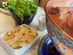 -祥源胡同·涮牛羊肉火锅(花桥店)