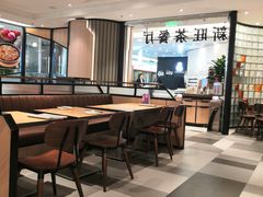 -新旺茶餐厅·早餐(香港广场店)