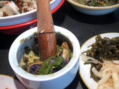 -湘阁里辣(沙井华润万家店)